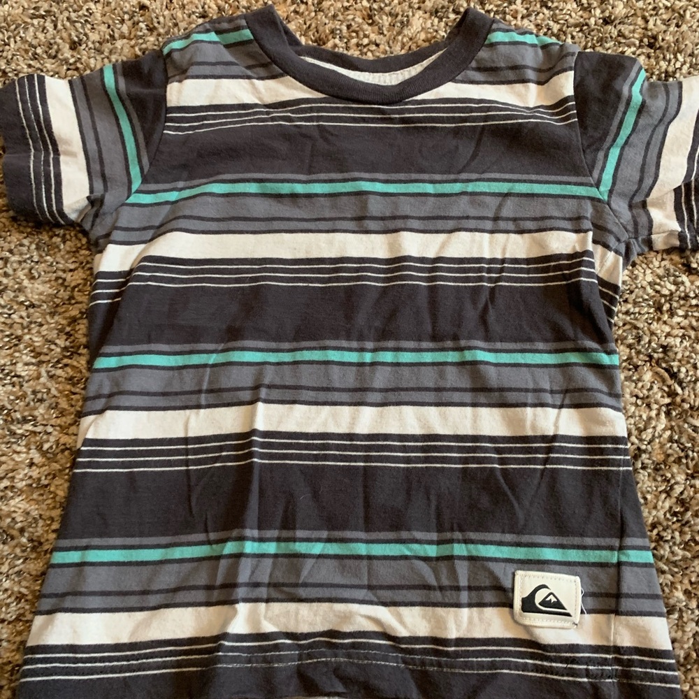 Quiksilver T shirt